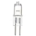 DHRUVPRO G4 12V 10w Glass Halogen Light