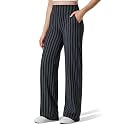 G4Free Yoga Pants for Women Wide Leg Pants with Pockets High Waisted