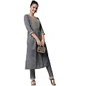 G4Girl Women39s Rayon Regular Kurta