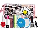 G4U - Timeless Beauty Kit for Girls, All In One Makeup Kit Set With Pouch 130