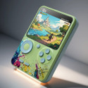 G5 Console Hyrionexa Max Collector's Edition