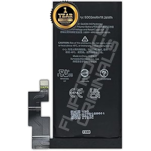g63qn battery for google pixel 6 pro battery with 1 year warranty y187