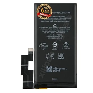 g63qn battery for google pixel 6 pro battery with 6 month warranty q286