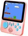 G7 Retro Handheld Game Console with 666 Built-in Games Ultimate Edition