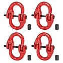 G80 Safety Chain Connector Link 1434 Hammerlock
