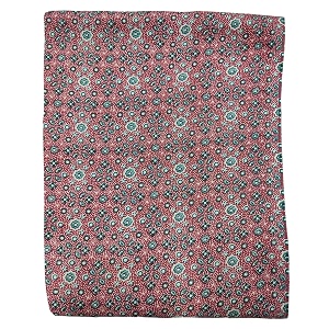 cotton printunstitched fabric for girlwomenwidth-44 inchlength-5 meterfor making full all over suitkurtigownpalazodress materialtunicstopmaxinightyfree_size multi color 5 meter