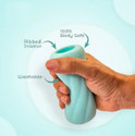 GABBU Soft Flexible Personal Body Stress Relief & Relaxing Massager for Men