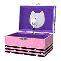 Gabby's Dollhouse Musical Jewelry Box for Girls