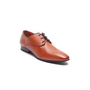 Gabicci Cameron Leather Lace-up Formal Shoes for