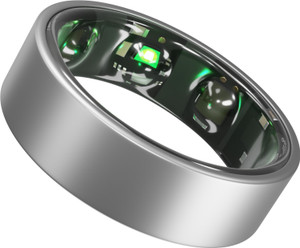 Gabit Smart Ring 7-10 Days Battery -