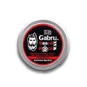 Gabru Beard &amp; Mooch Original Wax for Men | 25g | Pack Of 1