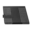 13 14 15.6 inch Laptop Tray VESA Attachable 100x100mm for Monitor Arms and Wall mounts