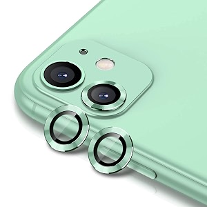 gadgetbite orbix camera lens protector for iphone 12 pro1211 pro max11 pro11 tempered glass camera lens protector tempered glass lens cover fit for 12pro  1211pro max 11pro 11 green