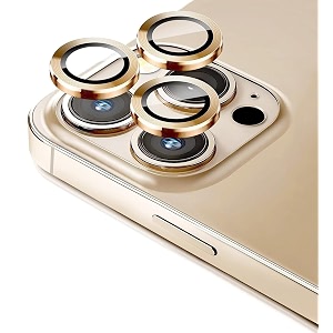 gadgetbite orbix camera lens protector for iphone 14 pro 6134amp iphone 14 pro max 6734 tempered glass camera lens protector tempered glass lens ring cover fit for 14 proiphone 14 pro max gold