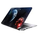 GADGETS WRAP Printed Vinyl Top Only Skin Sticker Decal for HP Elitebook 840 G1 & G2 Laptop - The end 2