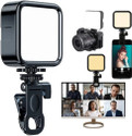 Gadgetturbo Led pocket video light 0 lx Camera LED Light 0 lx Camera LED Light