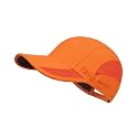GADIEMKENSD Quick Dry Run Hat Cooling Breathable Mesh