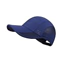 GADIEMKENSD Quick Dry Run Hat Cooling Breathable Mesh