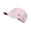 GADIEMKENSD Quick Dry Run Hat Cooling Breathable Mesh