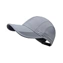 GADIEMKENSD Quick Dry Run Hat Cooling Breathable Mesh