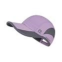 GADIEMKENSD Quick Dry Run Hat Cooling Breathable Mesh