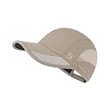 GADIEMKENSD Quick Dry Run Hat Cooling Breathable Mesh