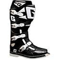 Gaerne Unisex Strap Holder For Sg-12 Motocross Boots - Black 4667-001