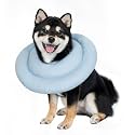 Gagabody Comfortable Adjustable Soft Cone Alternative for Medium Dogs, Cats, Small Dogs - After Surgery Recovery Collar
