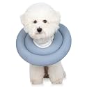 Gagabody Soft Dog Cone Alternative for Small Dogs, Cats &amp; Medium Dogs - Comfortable, Adjustable Elizabethan Collar for Recovery