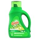 Gain + Aroma Boost Laundry Detergent Liquid Soap, Original, 32 Loads 46 Fl Oz