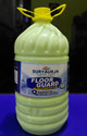 GAINDA Cented Floor Cleaner Perfumed Phenyl 5L-