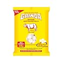 GAINDA Naphthalene Balls White Kapoor Goli Stain-free Anti-Insect, Repellant Mothballs Sanitary Cubes for Cloth Wardrobe, Almirah, Bookshelves, Cupboards &amp; Drawers - 200 Gm, White
