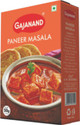 Gajanand Shahi Paneer Masala