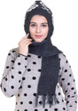 Gajraj Floral Print Beanie