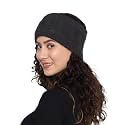 Gajraj Unisex Knitted Woolen Headband Earmuffs Ear Warmer for Men and Women