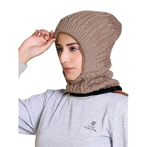 gajraj woolen monkey cap