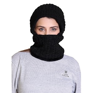 gajraj woolen monkey cap