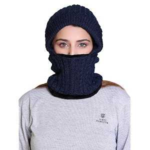 gajraj woolen monkey cap