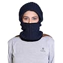 Gajraj Woolen Monkey Cap