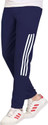 GAJVU Striped Men Dark Blue White Track