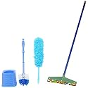 Gala 132742 Double Hockey Toilet Brush(Pack of 1 Piece)