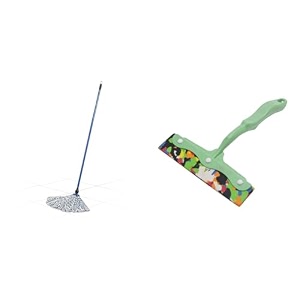 gala chandra deck mop blue