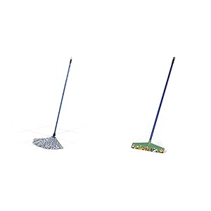 gala chandra deck mop blue