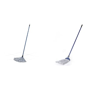 gala chandra deck mop blue
