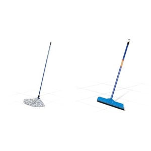 gala chandra deck mop blue