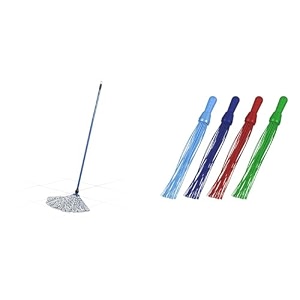 gala chandra deck mop blue