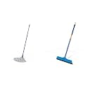 Gala Chandra Deck Mop (Blue)