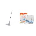 Gala Chandra Deck Mop (Blue)