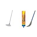 Gala Chandra Deck Mop (Blue)
