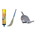 Gala No Dust Broom for Floor Cleaning, Broom Stick for Home Floor Cleaning, Jhadu for Home Cleaning,